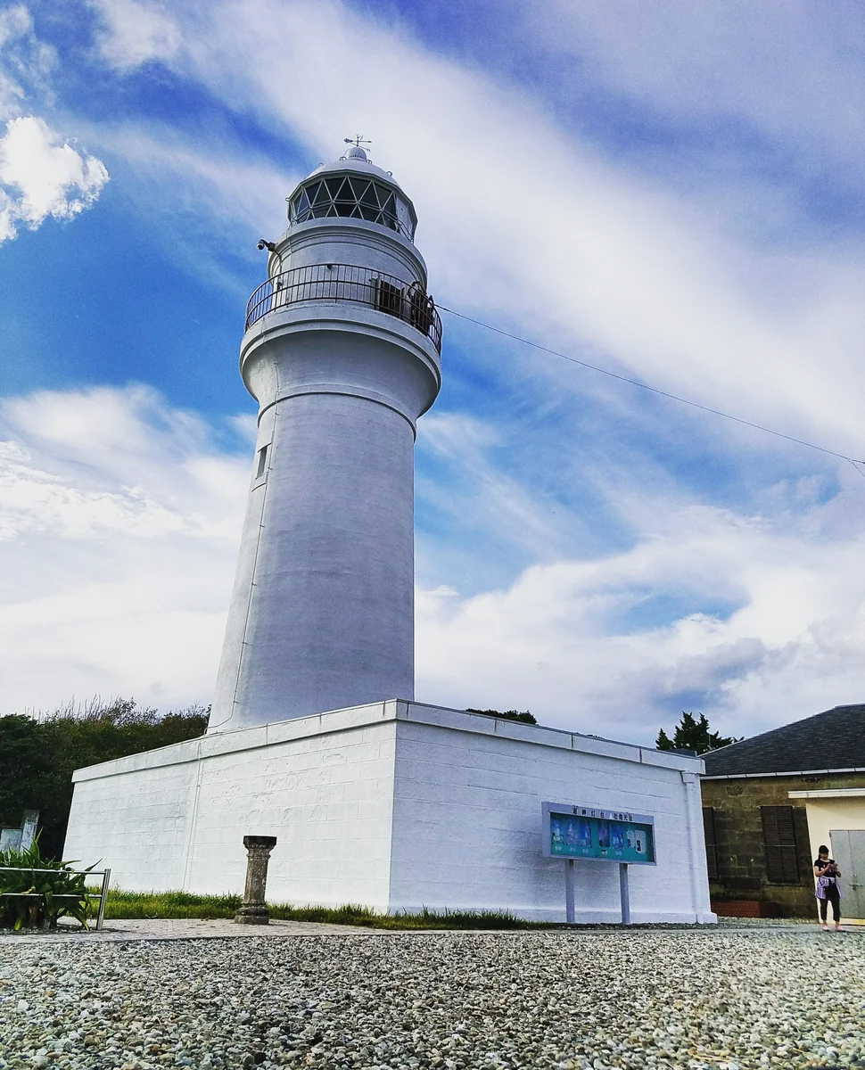 投稿写真：潮岬灯台