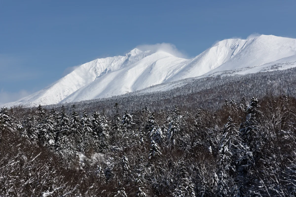 投稿写真：冬晴