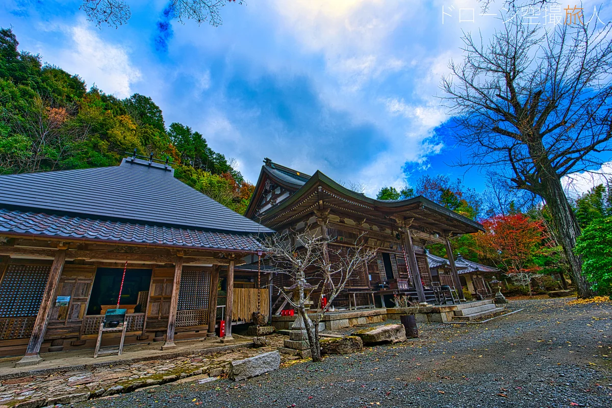 投稿写真：千手寺