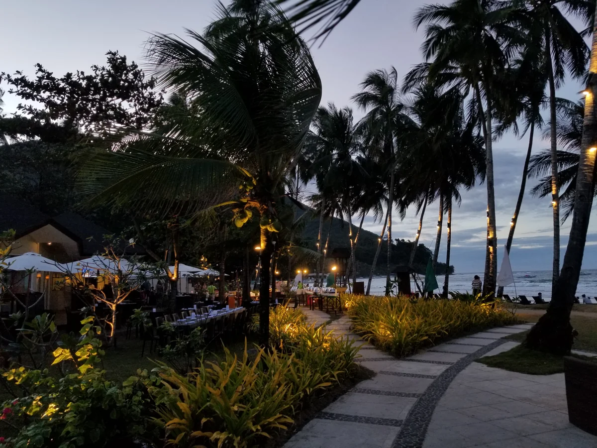 投稿写真：サバ・リゾート