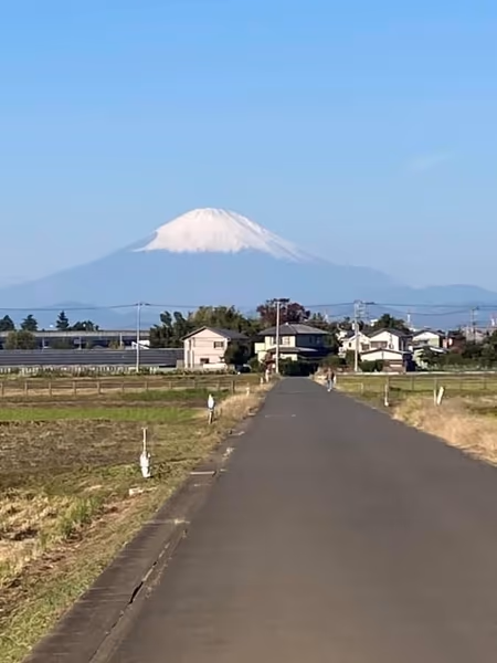 投稿：茅ヶ崎市　赤羽