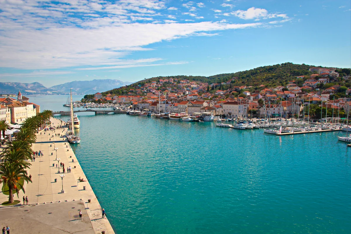 投稿写真：トロギル