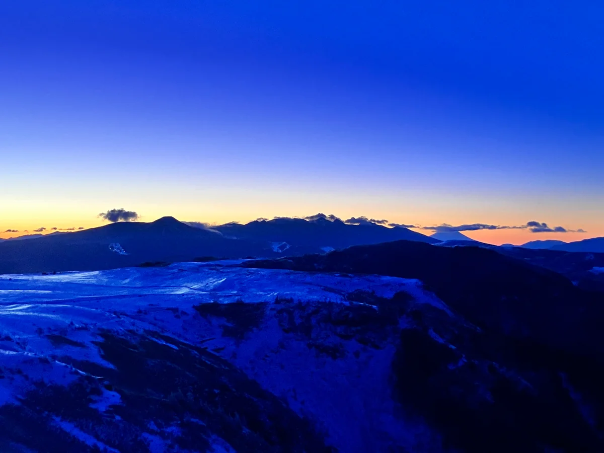 投稿写真：美ヶ原