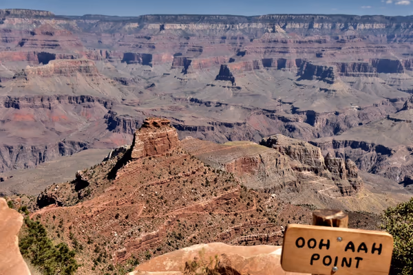 投稿：OOH AAH POINT