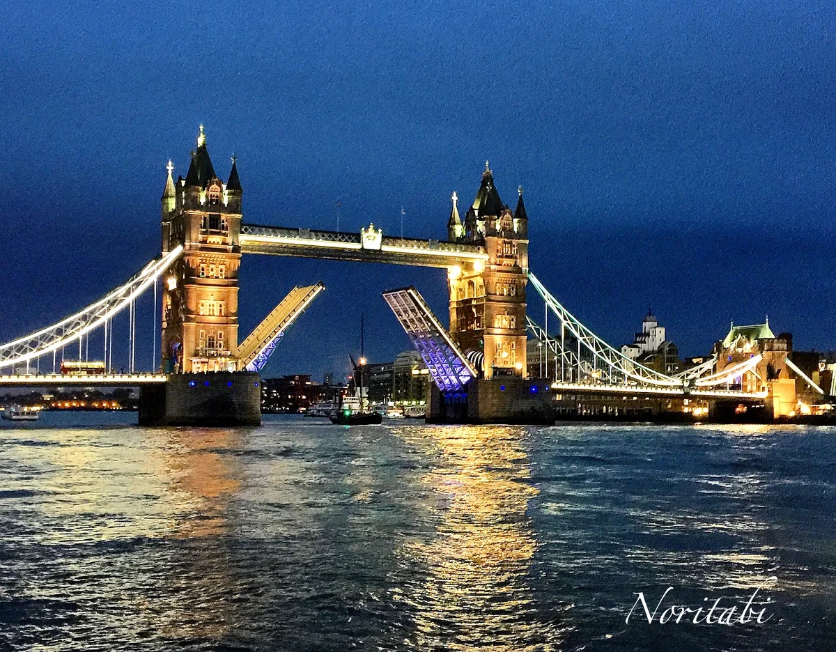 投稿写真：タワーブリッジ