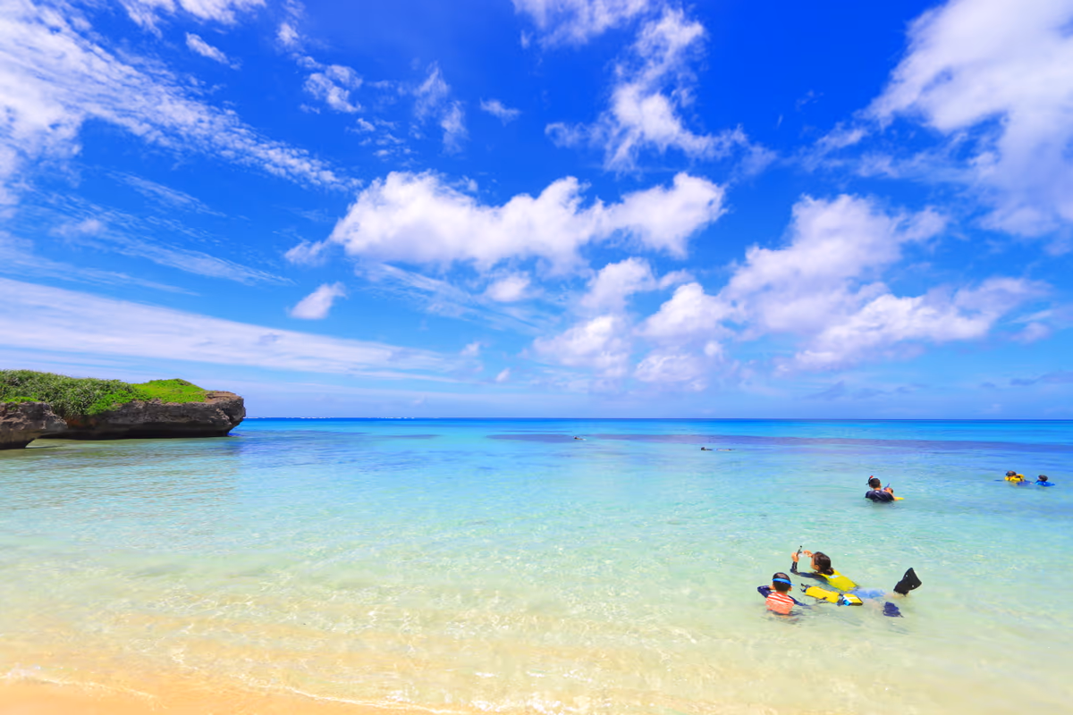 投稿写真：夏の思い出