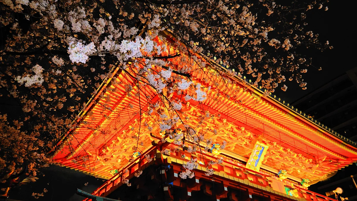 投稿写真：神田明神