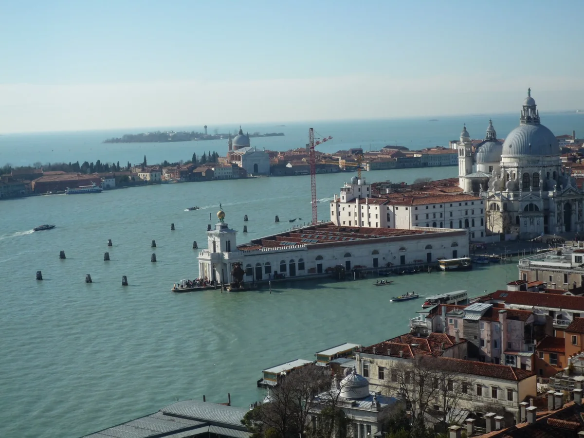 投稿写真：Venezia 水の都