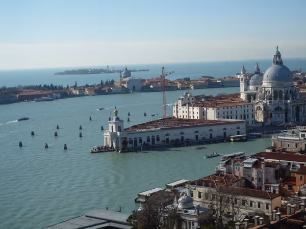投稿：Venezia 水の都
