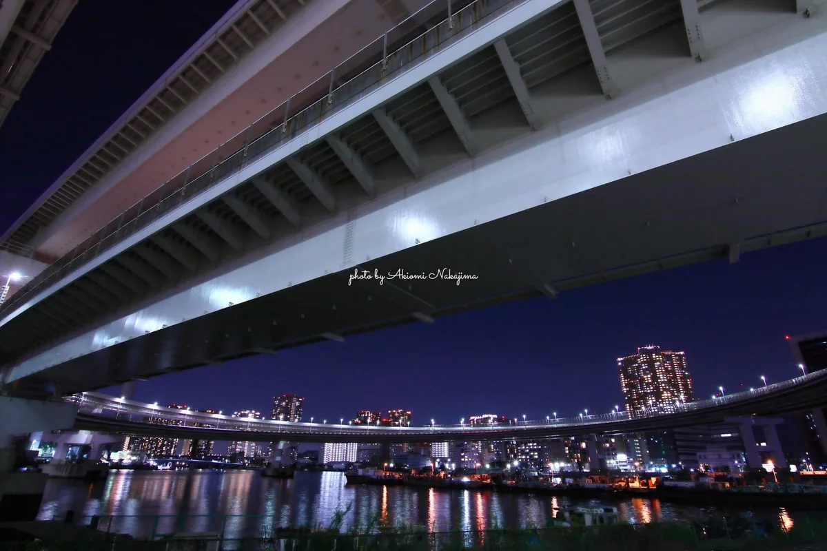 投稿写真：芝浦アンカレッジ