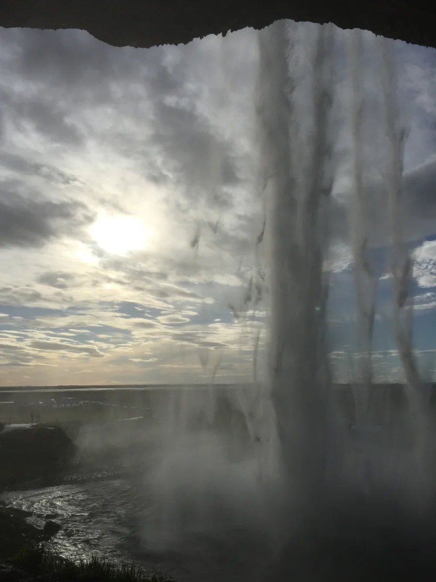 投稿写真：セリャラントスフォス