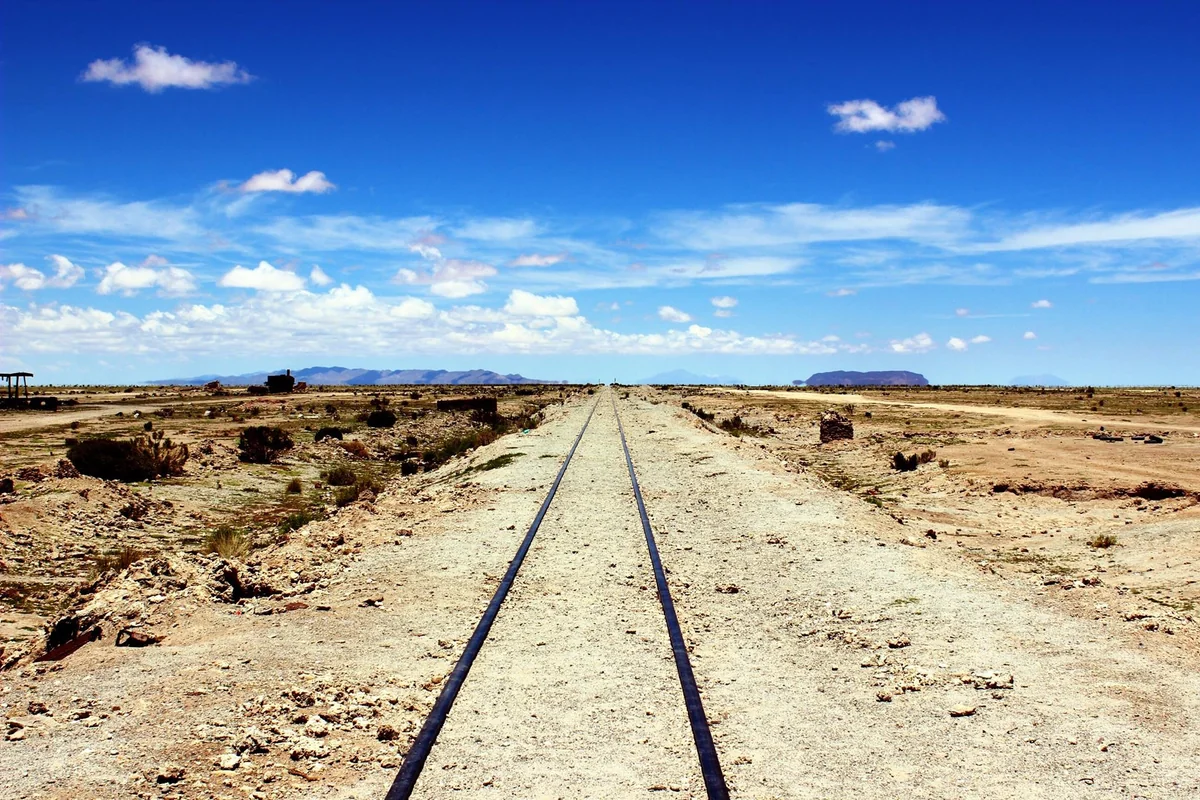 投稿写真：旅路