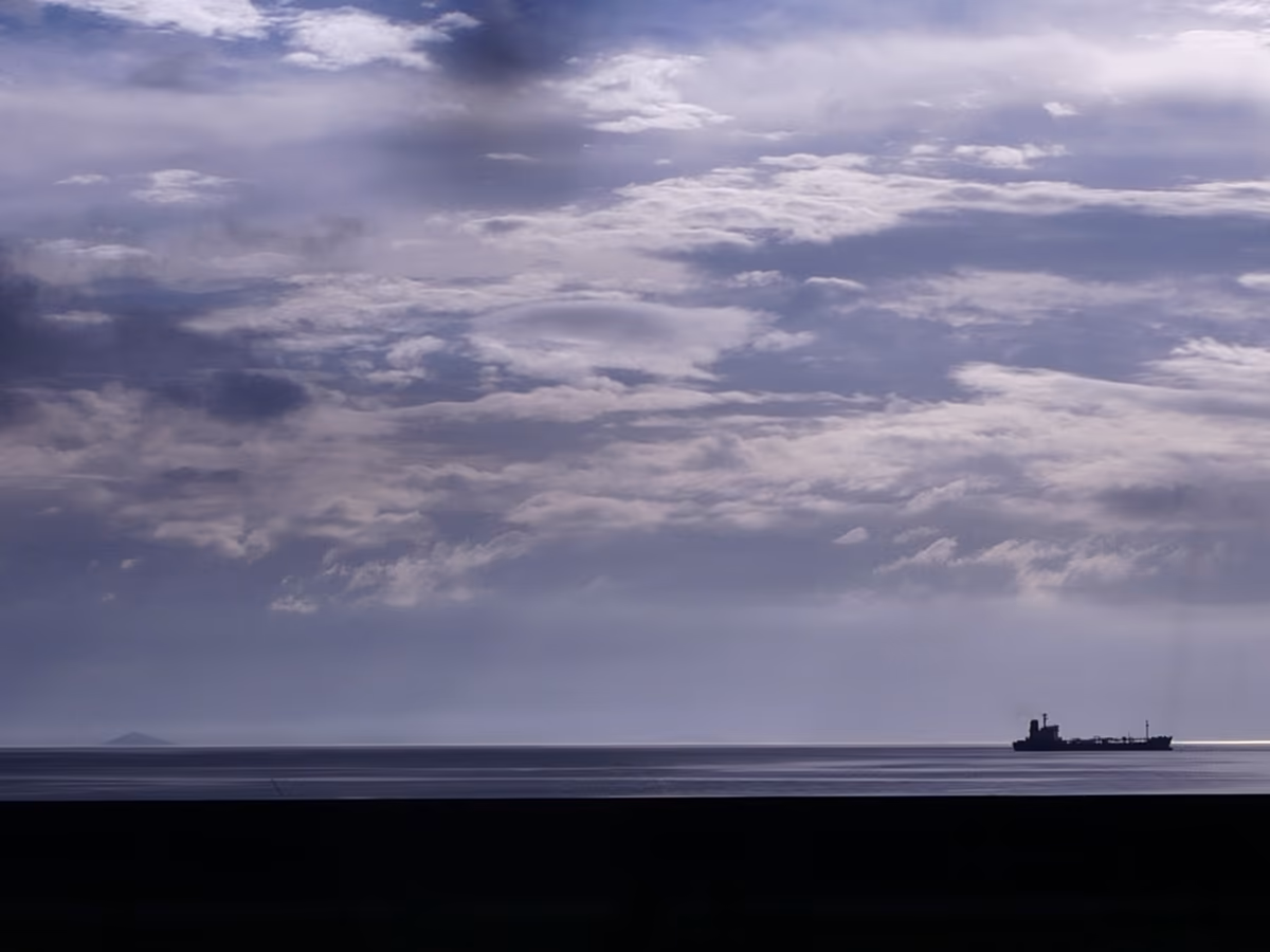 投稿写真：愛媛の海