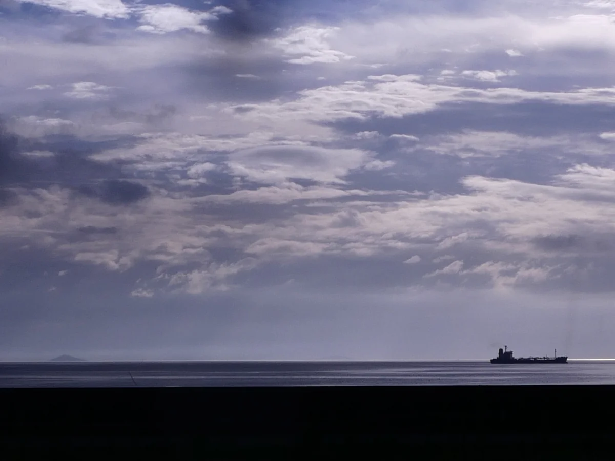 投稿写真：愛媛の海