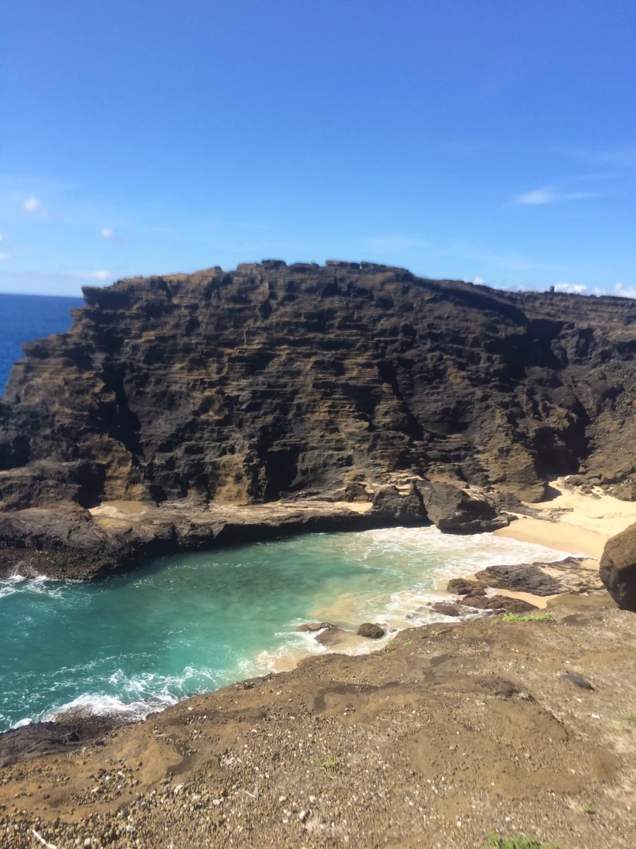 投稿写真：ハワイ