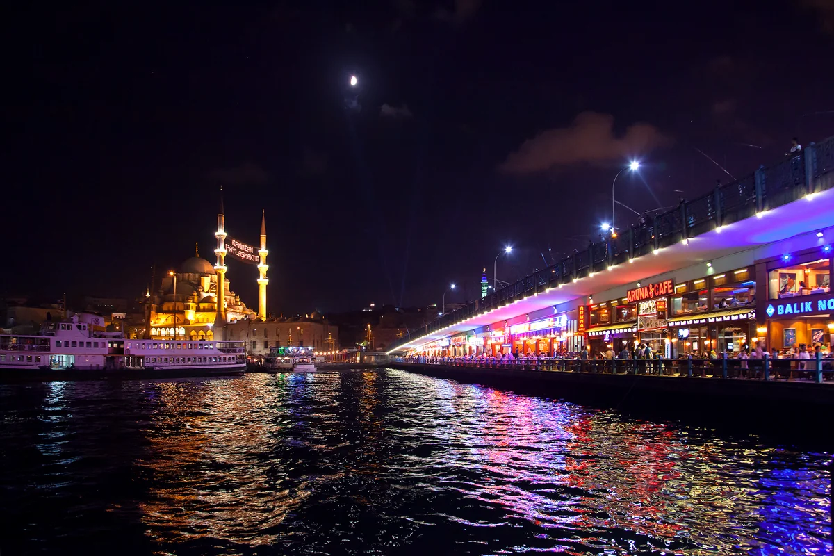 投稿写真：İstanbul