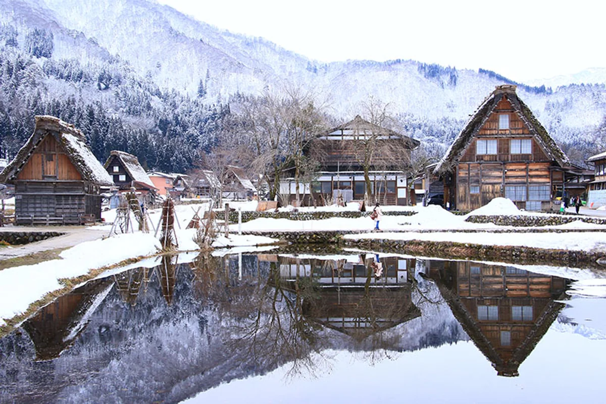 投稿写真：静寂なひと時