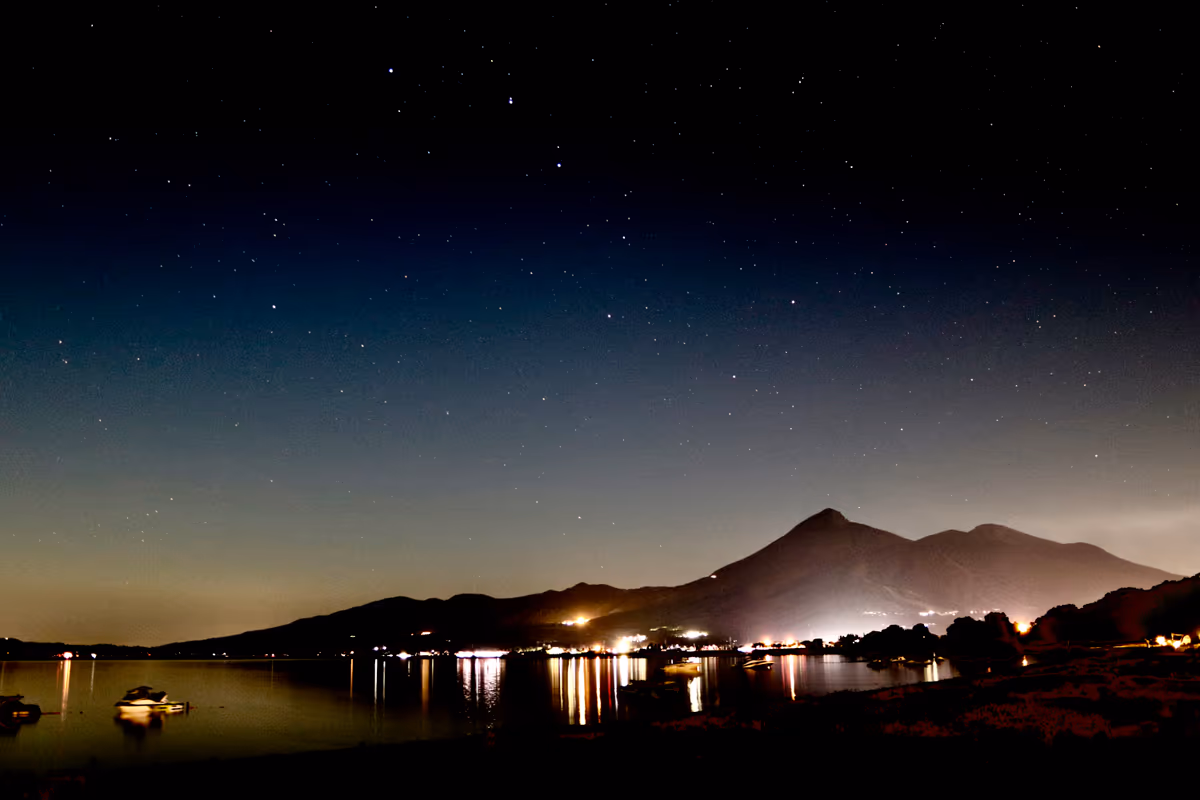 投稿写真：磐梯山