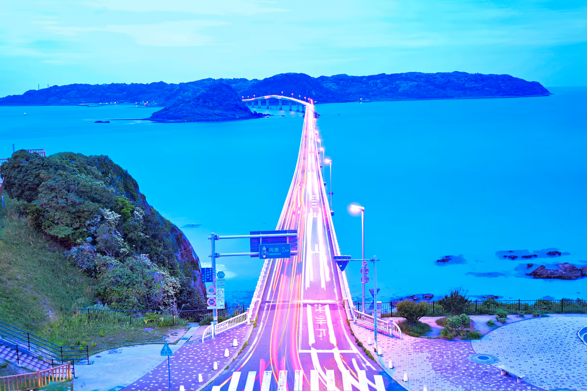 投稿写真：レーザービーム