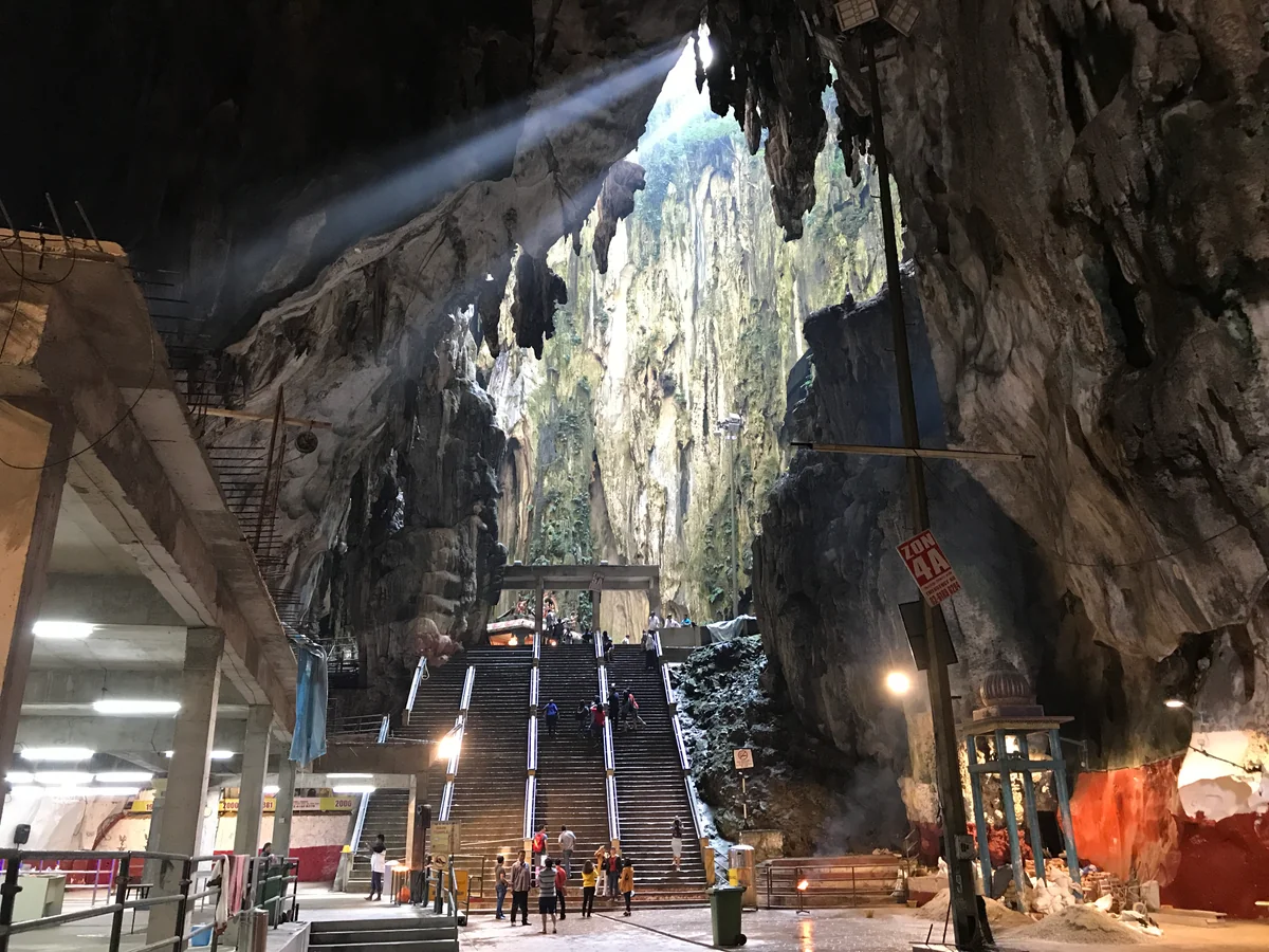 投稿写真：マレーシア