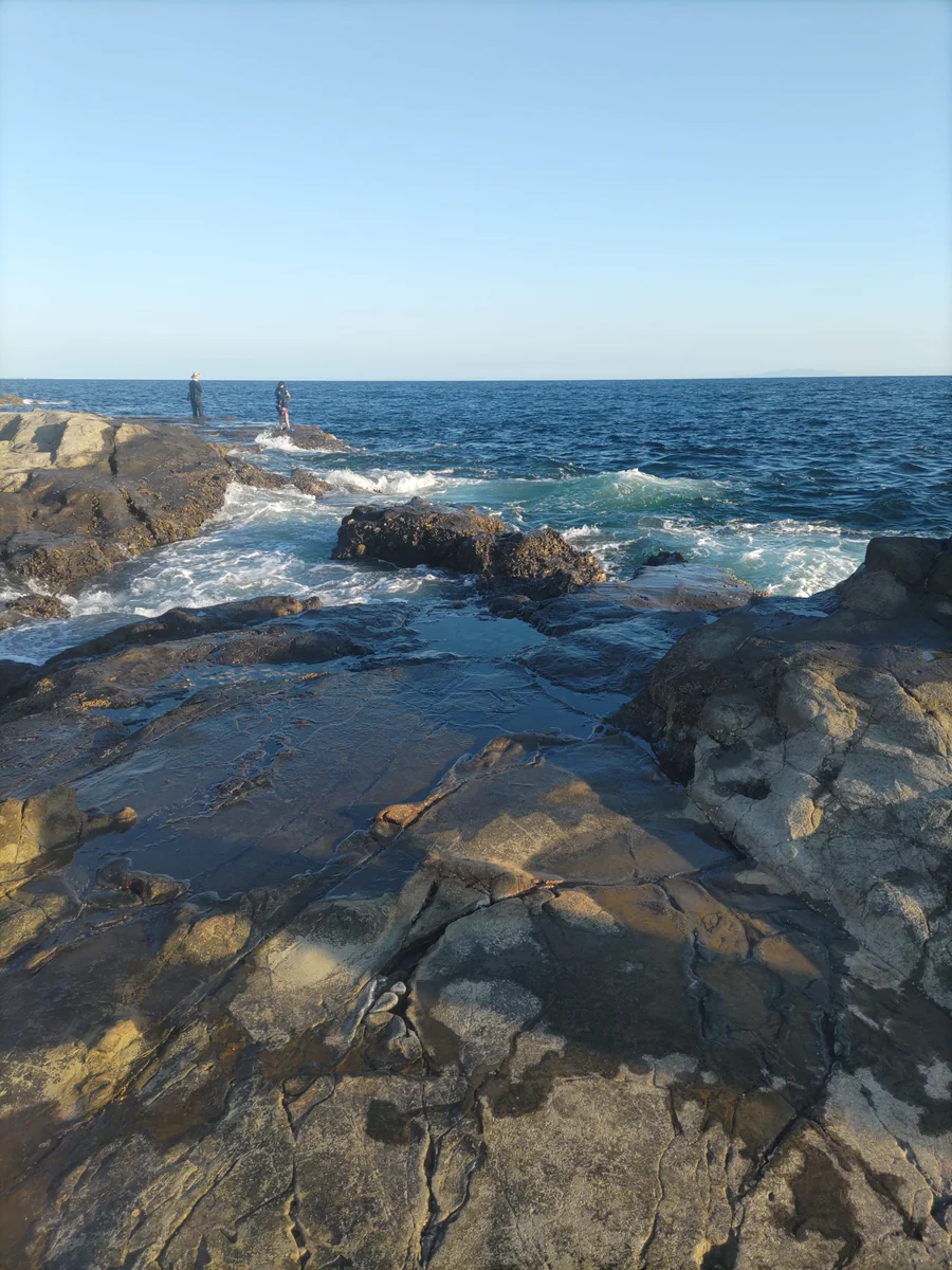 投稿写真：稚児ヶ淵