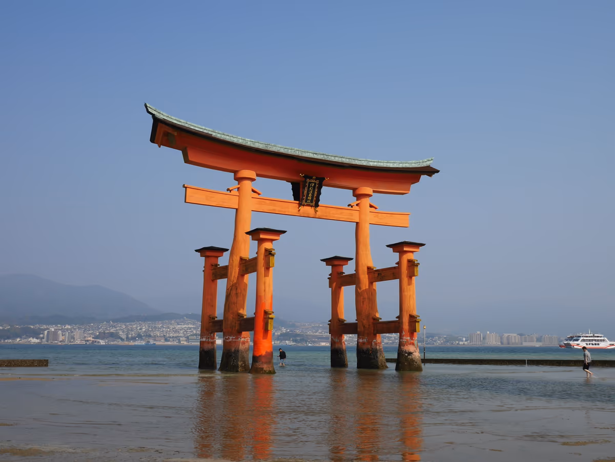 投稿写真：029宮島厳島神社（広島）
