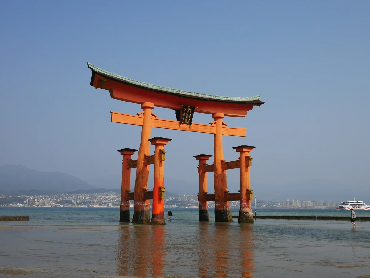 投稿写真：029宮島厳島神社（広島）
