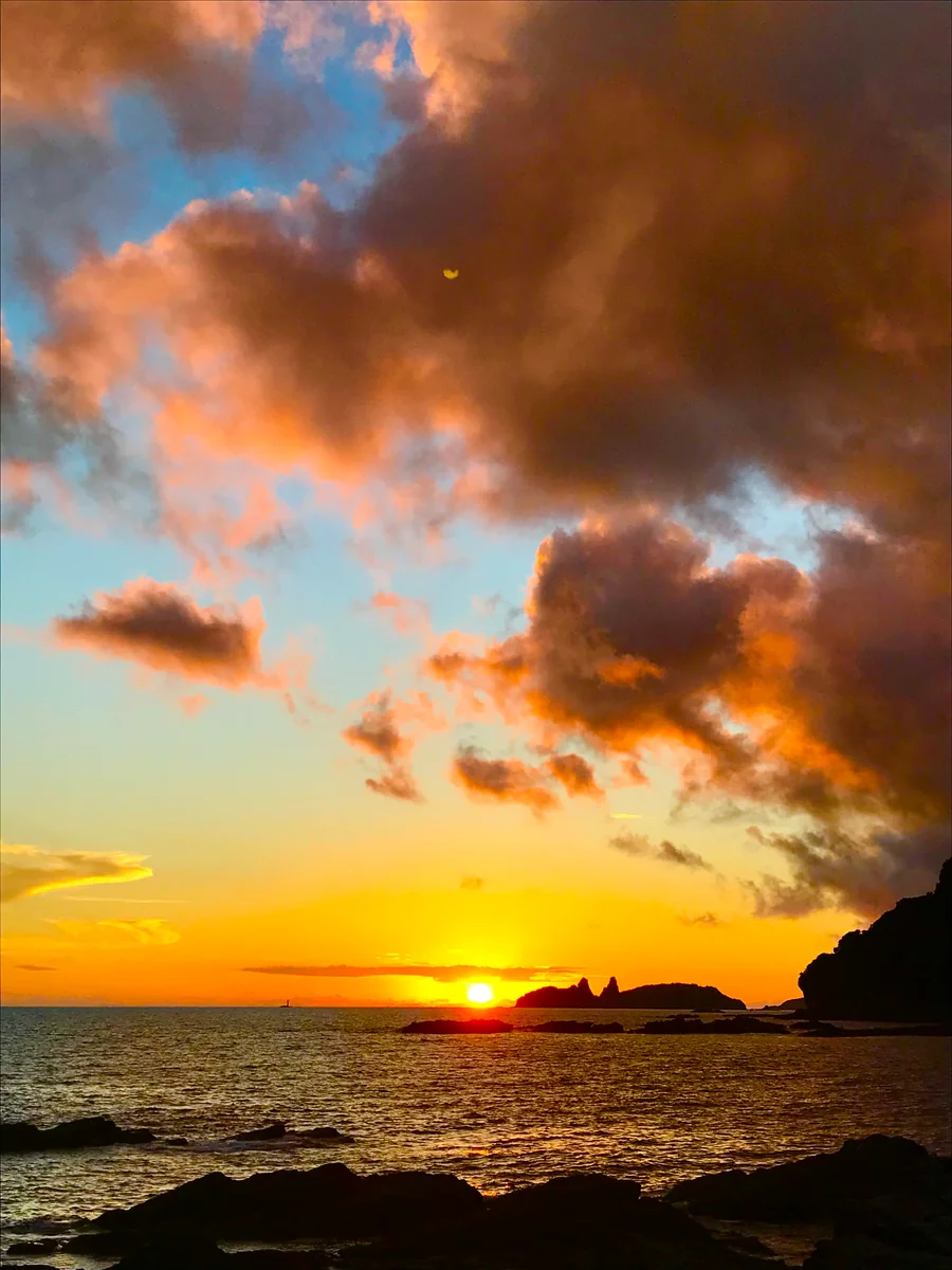 投稿写真：サンセット