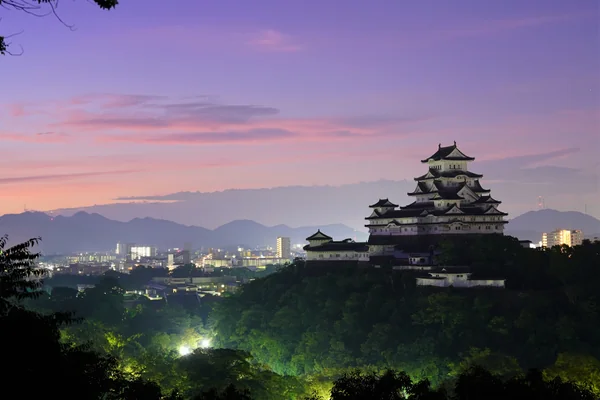 投稿：早朝の姫路城