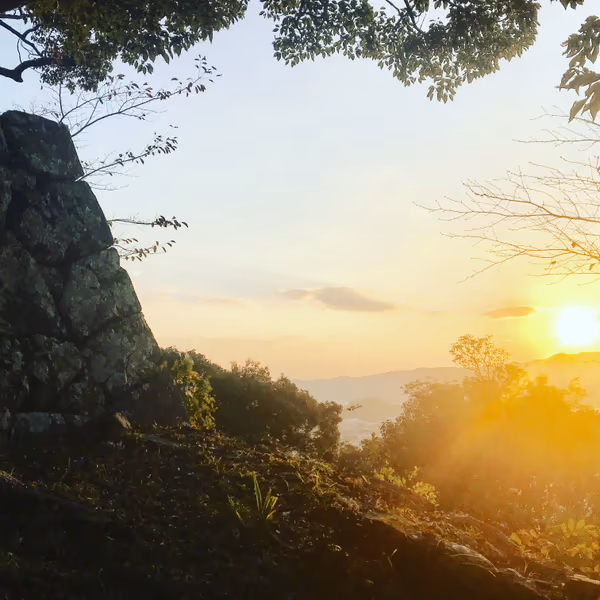 投稿：佐伯城