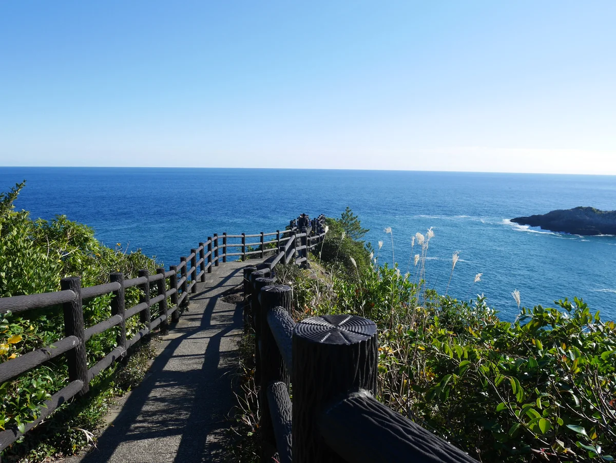 投稿写真：132日向岬（宮崎）