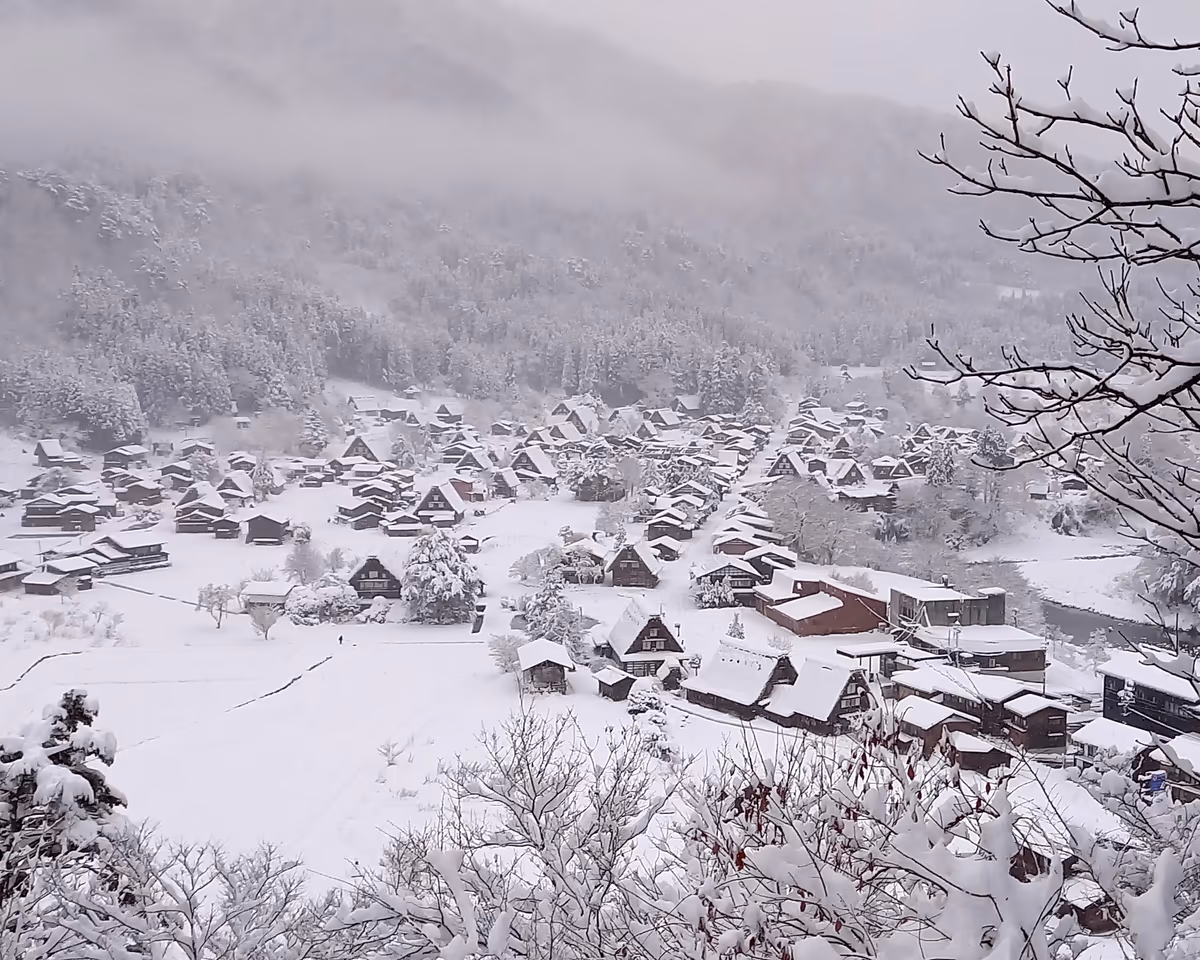 投稿写真：古き日本美