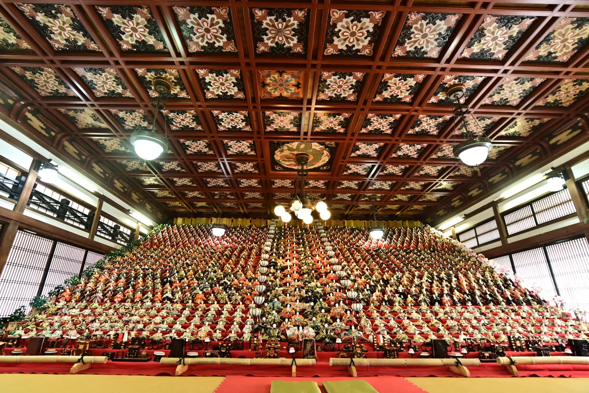 投稿写真：豪華絢爛