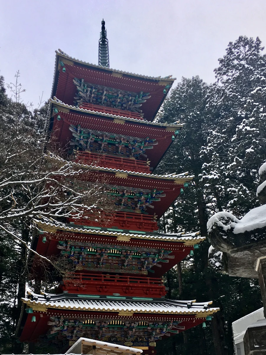 投稿写真：日光東照宮