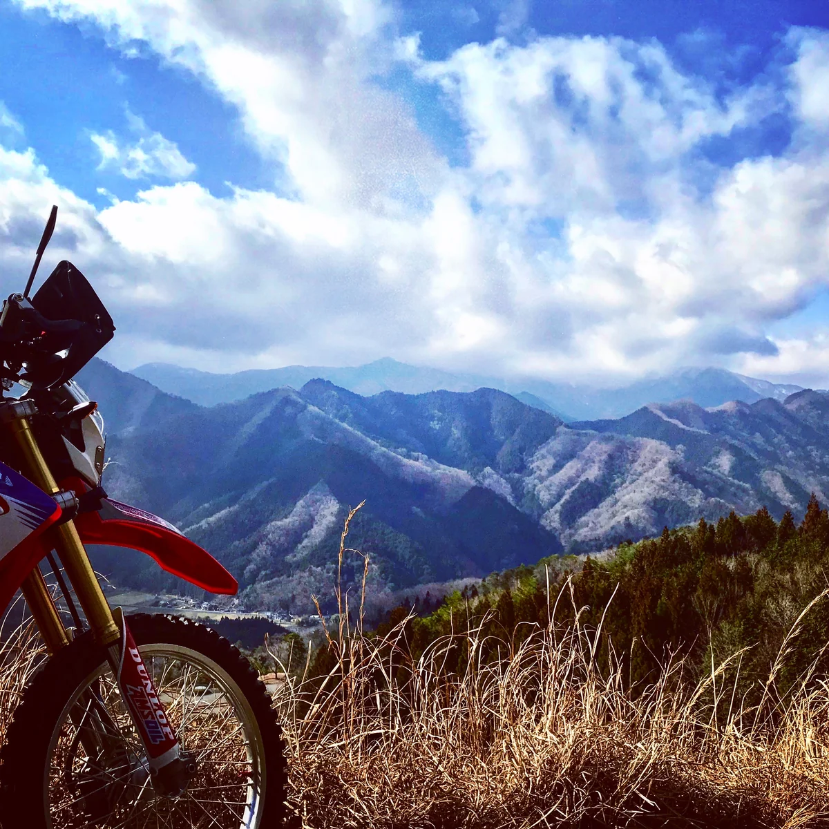 投稿写真：朝来市さのう高原