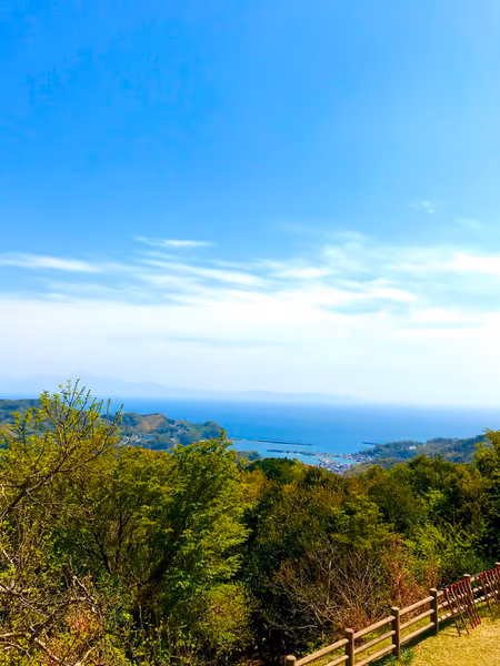 投稿：茂木港　島原半島