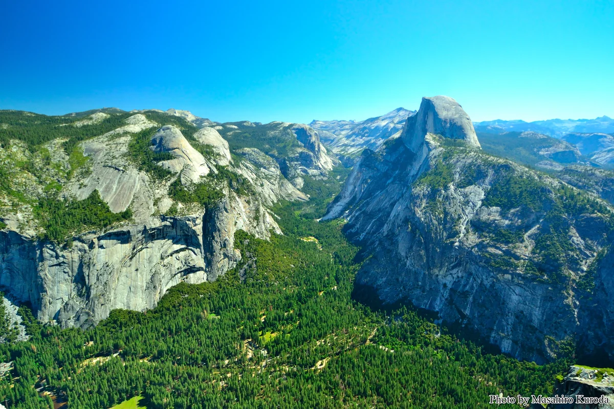 投稿写真：グレイシャーポイント