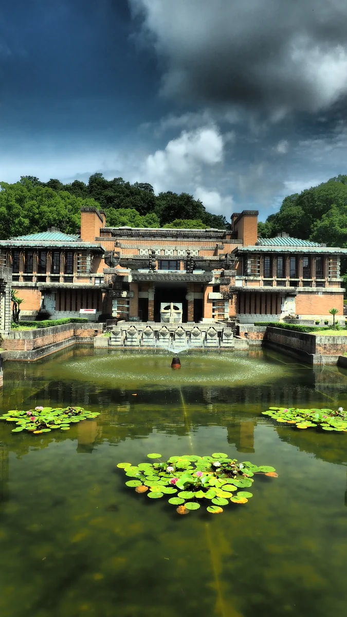 投稿写真：帝国ホテル