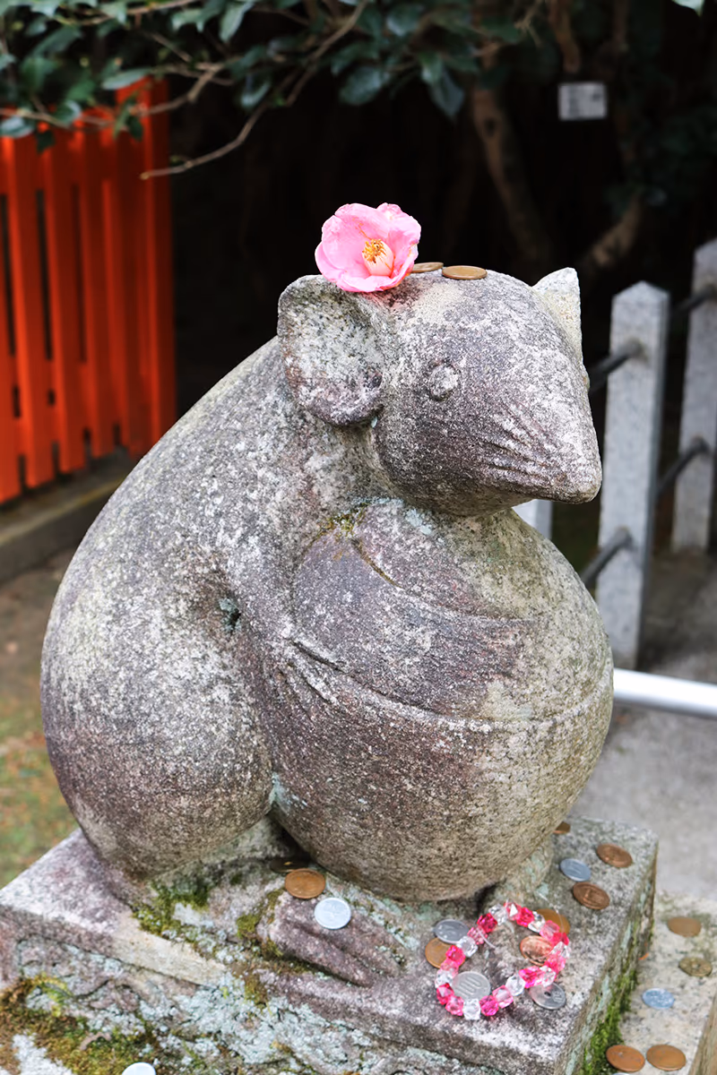 投稿写真：大豊神社