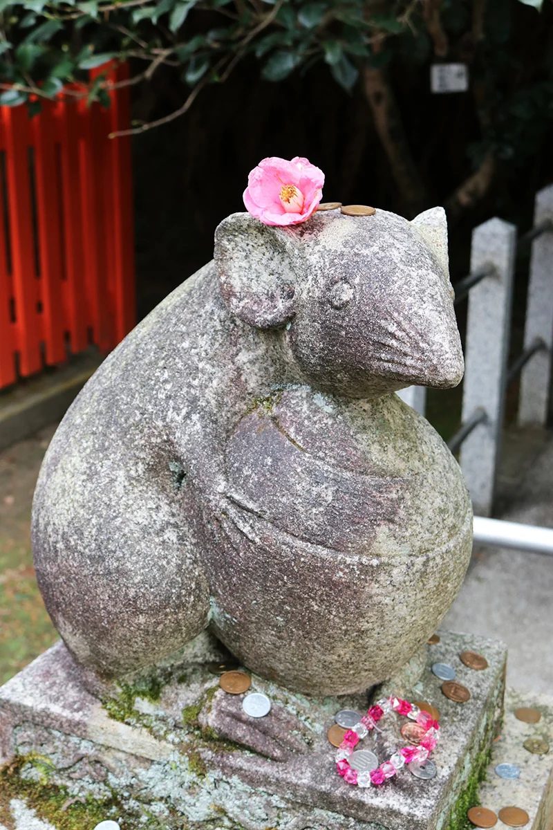 投稿写真：大豊神社