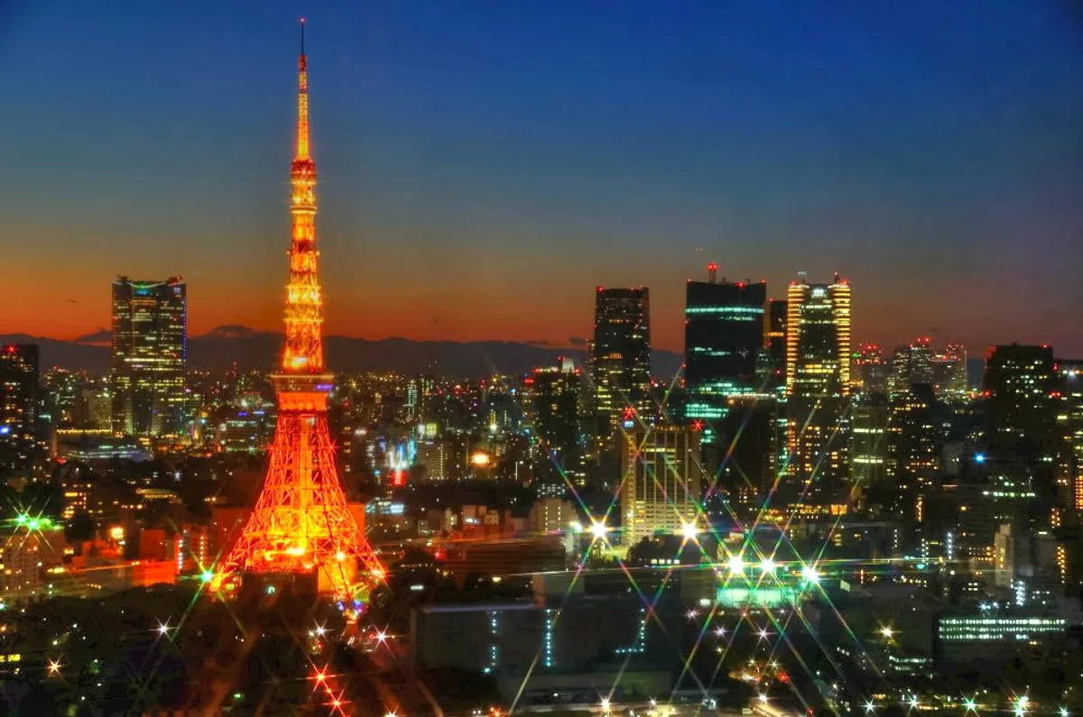 投稿写真：マジックアワー