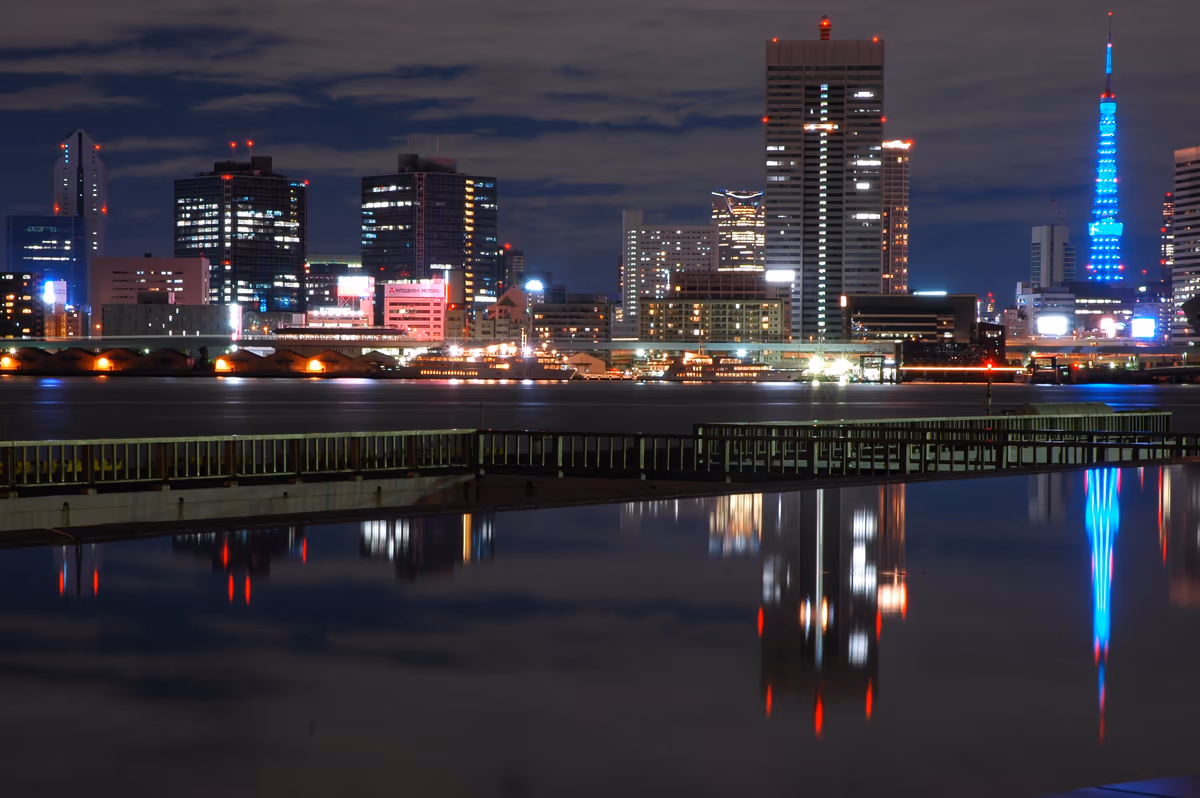 投稿写真：reflection