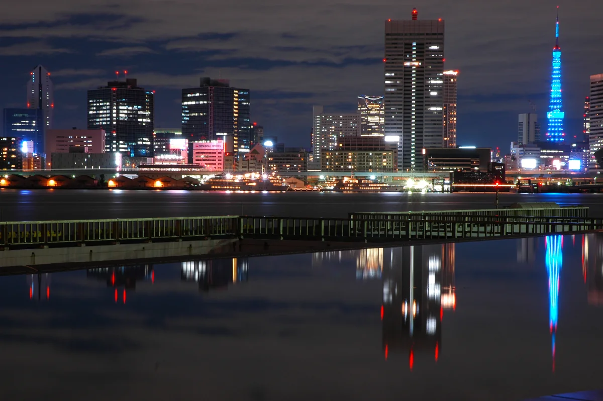 投稿写真：reflection