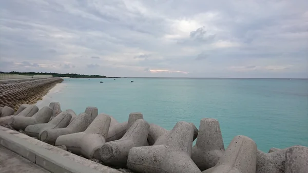 投稿：沖縄県宮古島伊良部島