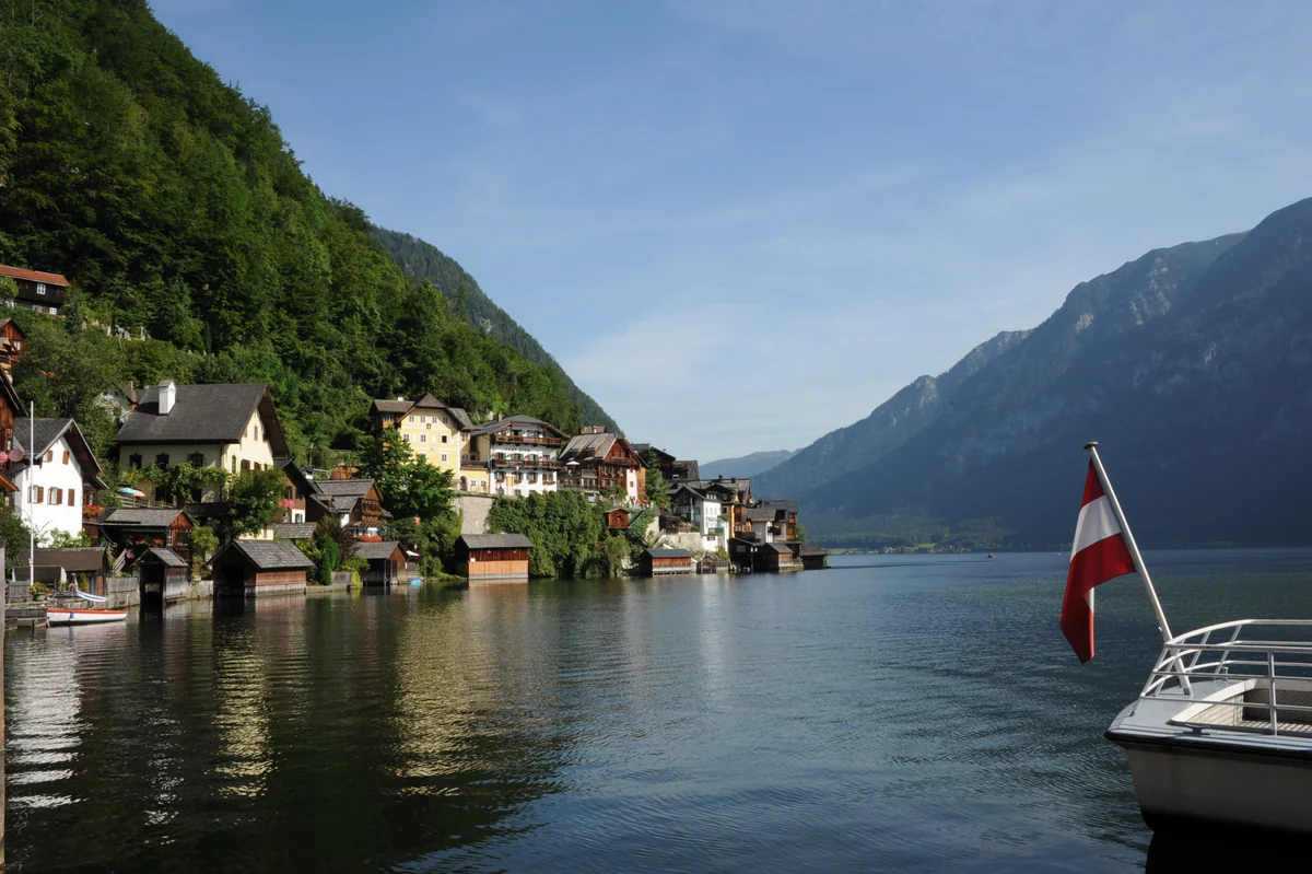 投稿写真：ハルシュタット