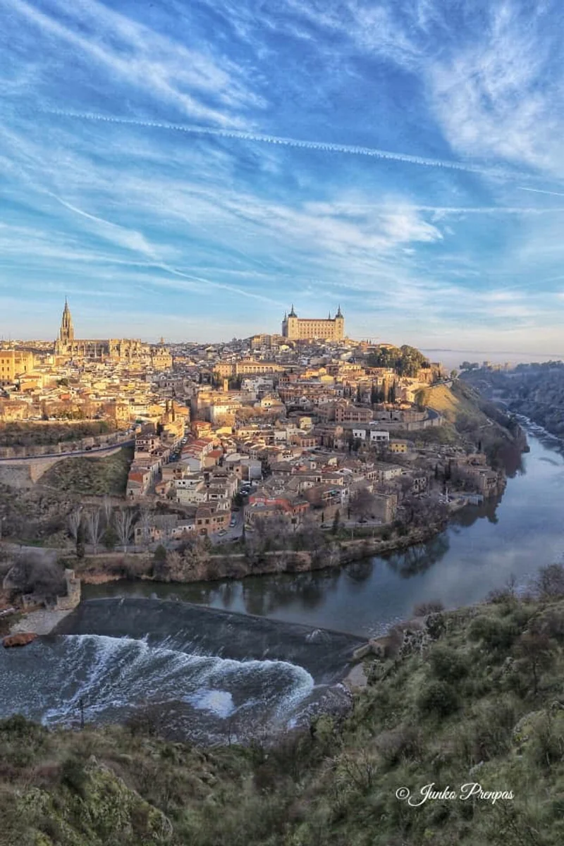 投稿写真：世界遺産トレド