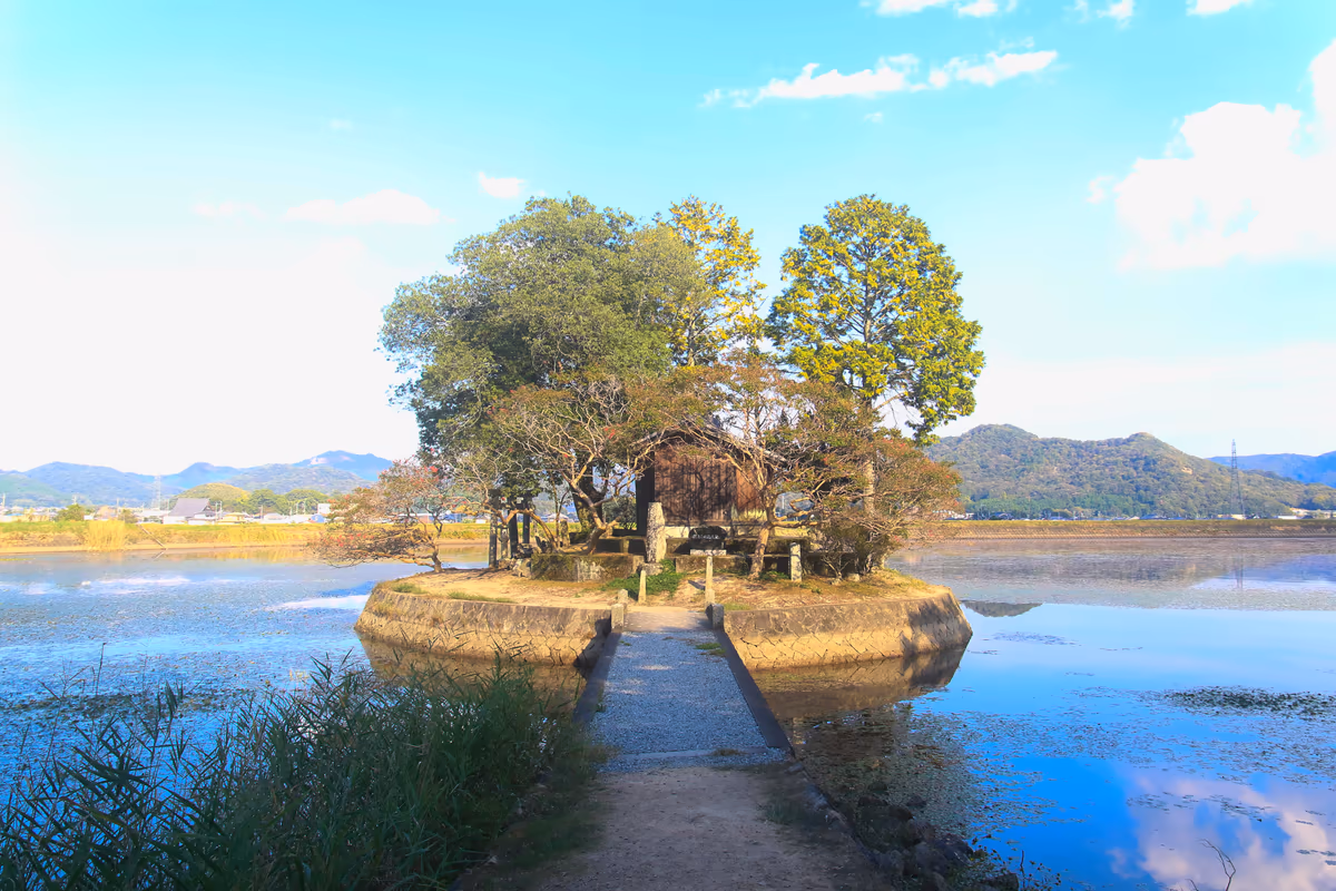 投稿写真：洲濱神社