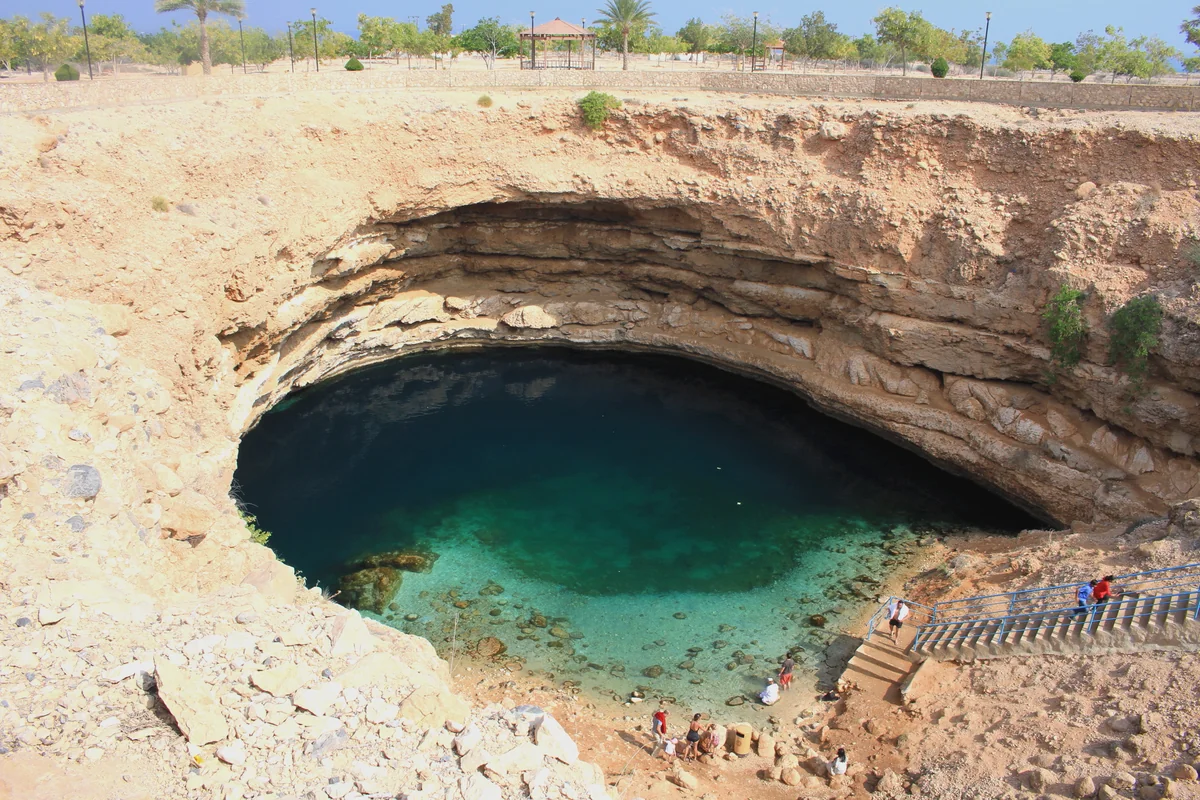 投稿写真：ビマシンクホール