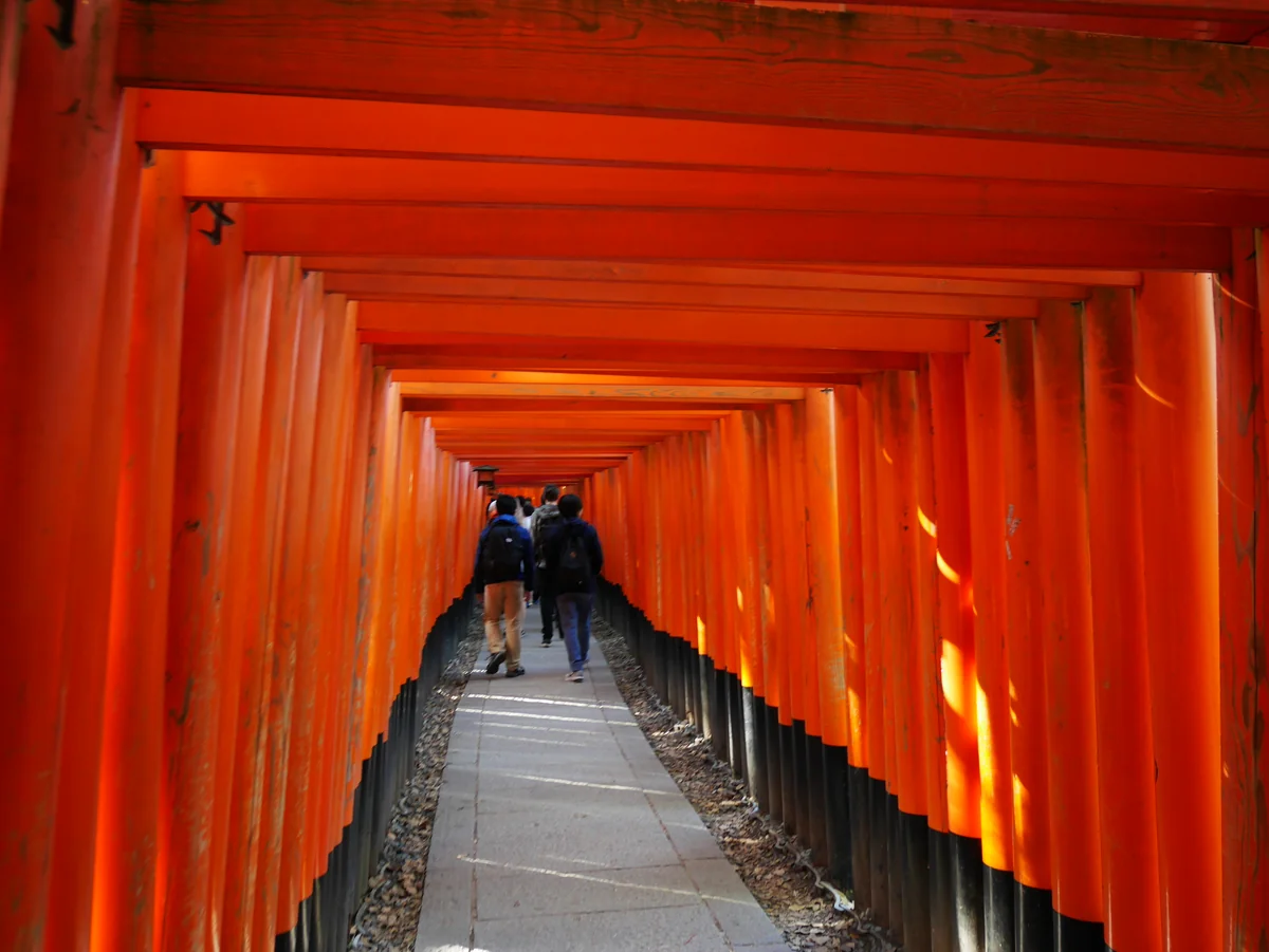 投稿写真：020伏見稲荷大社（京都）