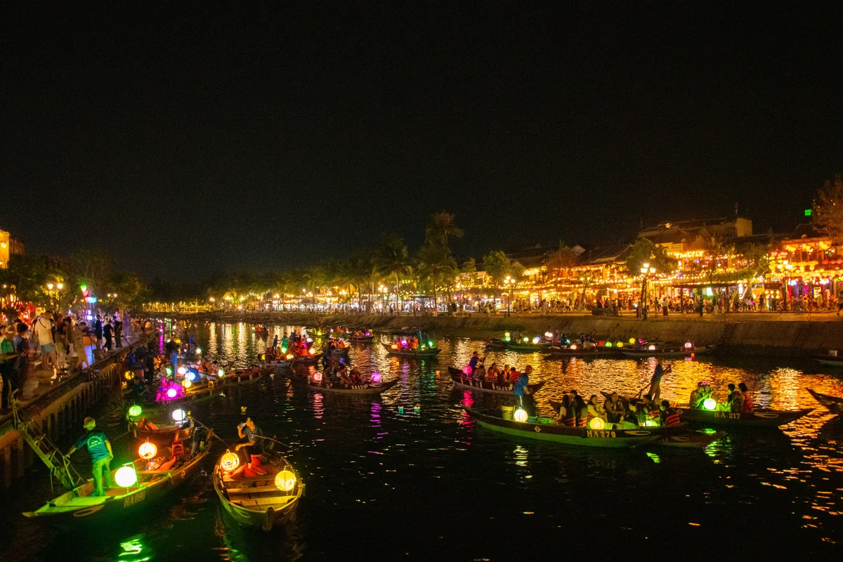 投稿写真：ホイアン